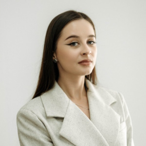 Юрист Антонова АЭ
