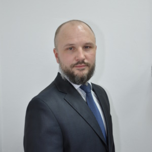 Юрист Баранов ДЮ