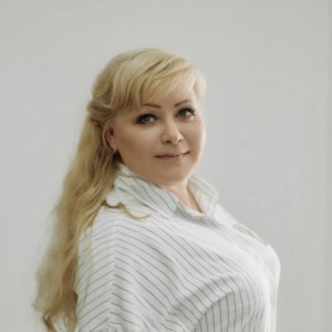 Юрист Дубровская ЕП