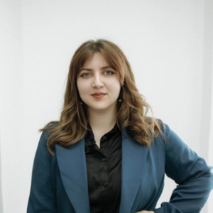 Юрист Федюкова ЛС